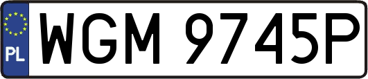 WGM9745P