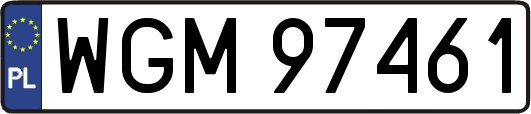 WGM97461