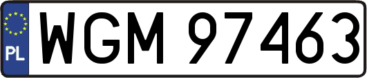WGM97463