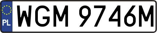 WGM9746M