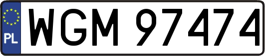 WGM97474