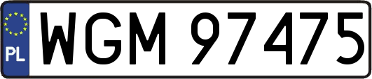 WGM97475
