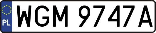 WGM9747A