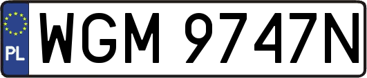 WGM9747N