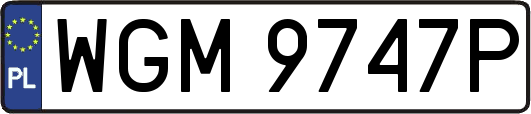 WGM9747P