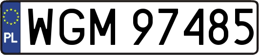 WGM97485