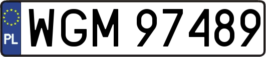 WGM97489