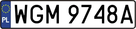 WGM9748A