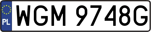 WGM9748G