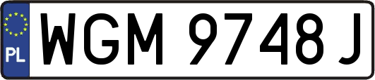 WGM9748J
