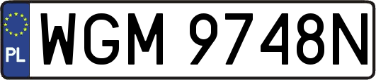 WGM9748N