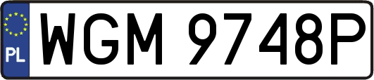 WGM9748P