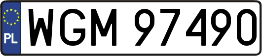 WGM97490