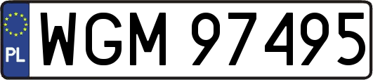 WGM97495