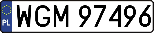 WGM97496