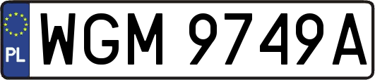 WGM9749A