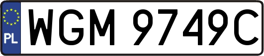 WGM9749C