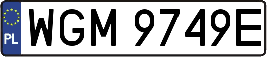 WGM9749E