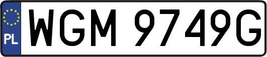 WGM9749G
