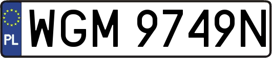 WGM9749N