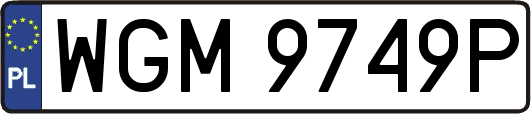 WGM9749P
