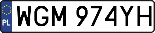 WGM974YH