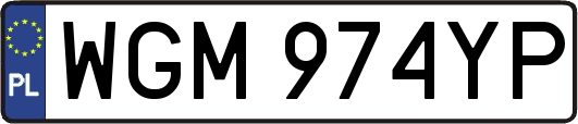 WGM974YP