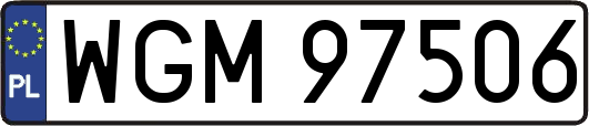 WGM97506