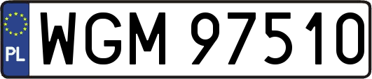 WGM97510
