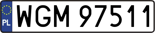 WGM97511