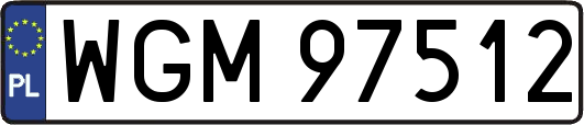 WGM97512