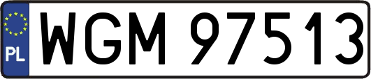 WGM97513