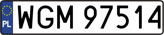 WGM97514