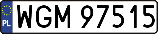 WGM97515