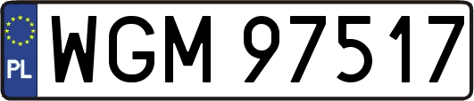 WGM97517