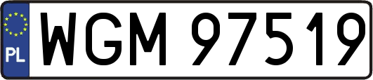 WGM97519