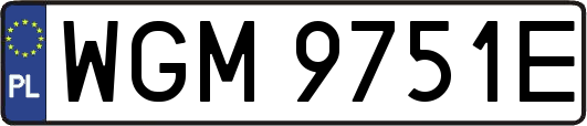 WGM9751E