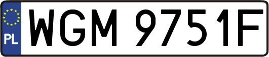 WGM9751F