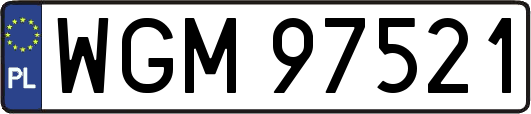 WGM97521