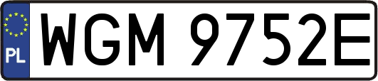WGM9752E