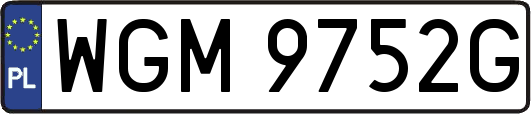 WGM9752G