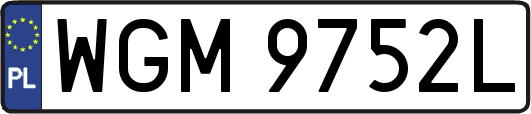 WGM9752L
