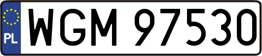 WGM97530