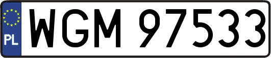 WGM97533