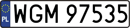 WGM97535