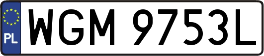 WGM9753L