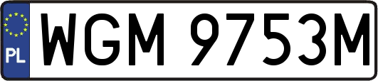 WGM9753M