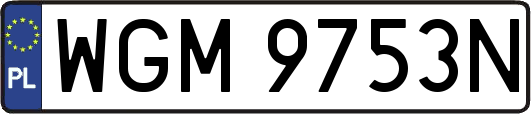WGM9753N