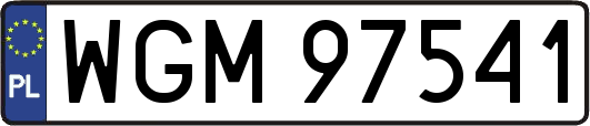 WGM97541