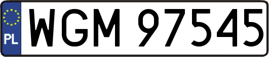 WGM97545